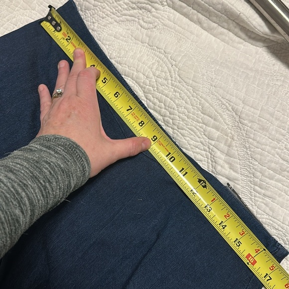 Alfred Dunner pants NWTs size 14 - Picture 4 of 5